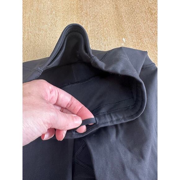 Lululemon Train Times 7/8 Pant *25" - Picture 5 of 6